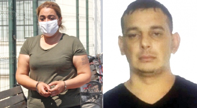 &#039;Beni kaçır aksi takdirde canıma kıyacağım&#039;
