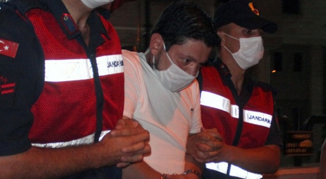 'Kızımı teşhis edemedim'