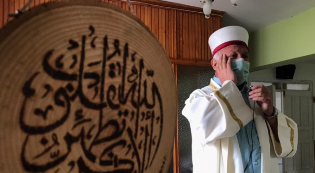 15 Temmuz gecesi saldırıya uğrayan imam o anları anlattı