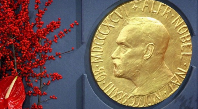2020 Nobel Ödül Töreni’ne Covid-19 engeli