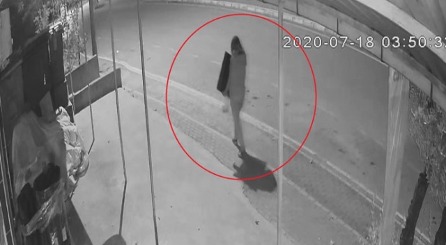 4 aydır evine dönmesini bekledikleri kızları, erkek arkadaşı ile dükkanlarını soydu