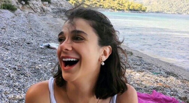 5 gündür kayıp olan Pınar Gültekin'in cansız bedeni bulundu 5 gündür kayıp olan Pınar Gültekin'in cansız bedeni bulundu