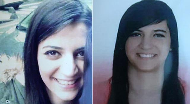 5 yıl önce ‘staja gidiyorum’ diye evden ayrılan genç kız hala kayıp