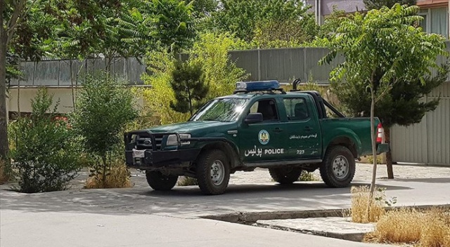 Afganistan&#039;da intihar saldırısında 8 asker öldü