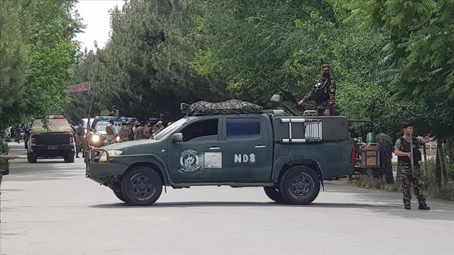 Afganistan'da Taliban saldırılarında son bir ayda 129 sivil öldürüldü Afganistan'da Taliban saldırılarında son bir ayda 129 sivil öldürüldü