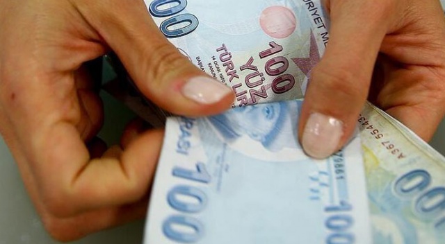 Ağustos ayı burs ve kredi ödemeleri başladı Ağustos ayı burs ve kredi ödemeleri başladı
