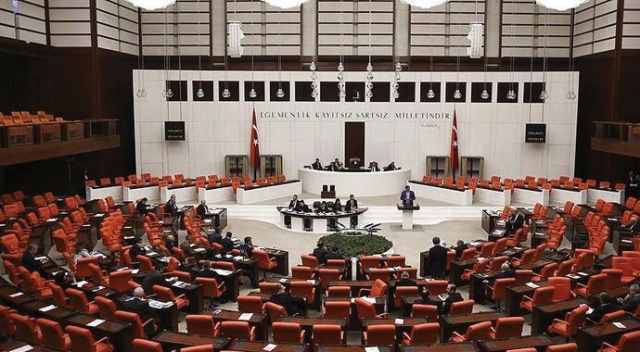AK Parti, CHP, MHP ve İYİ Parti'den Ermenistan'a ortak kınama