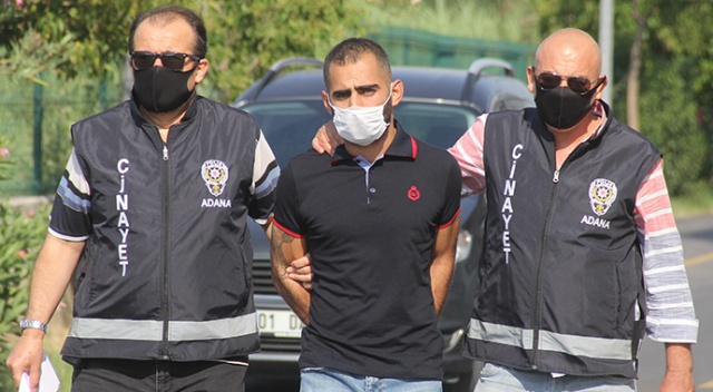 Alkollü sürücü ehliyetini vermeyen arkadaşını öldürdü Alkollü sürücü ehliyetini vermeyen arkadaşını öldürdü