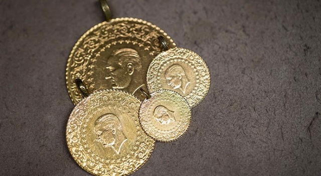 Altın rekor kırdı! Gram ve çeyrek altın ne kadar? (23 Temmuz 2020 altın fiyatları) Altın rekor kırdı! Gram ve çeyrek altın ne kadar? (23 Temmuz 2020 altın fiyatları)