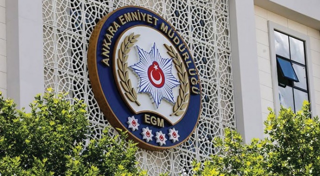 Ankara emniyeti polislere saldıran avukatlar hakkında suç duyurusunda bulunacak