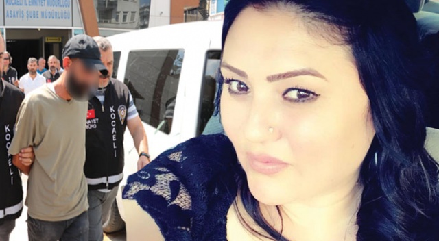Araç içerisinde korunmaya çalışan kadını öldüren caniden kan donduran sözler