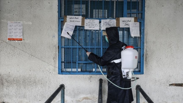 Arap ülkelerinde Covid-19 kaynaklı ölümler ve vaka sayıları artıyor