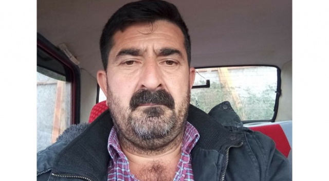 Arazi anlaşmazlığı davasının çıkışında öldürüldü