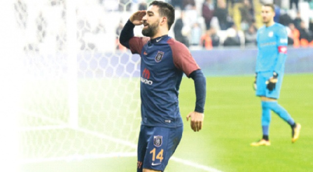 Arda&#039;ya dönüş bileti
