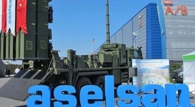 ASELSAN sağlıkta da amiral gemisi olacak