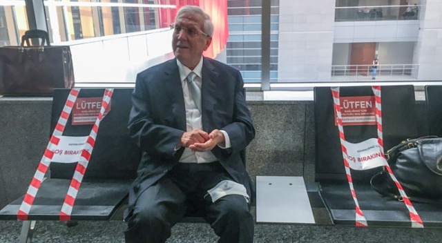 Aziz Yıldırım&#039;dan 20 sayfalık savunma