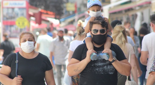 Bakan Koca açıkladı, İstanbullular akın etti Bakan Koca açıkladı, İstanbullular akın etti