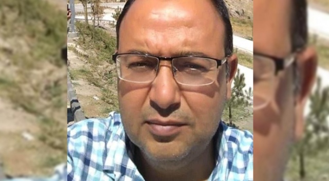 Balkondan düşen öğretmen hayatını kaybetti Balkondan düşen öğretmen hayatını kaybetti