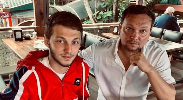 Başakşehir'den Real Madrid'e transfer