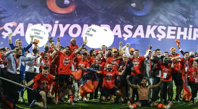 Başakşehir'in Şampiyonlar Ligi'ndeki muhtemel rakipleri Başakşehir'in Şampiyonlar Ligi'ndeki muhtemel rakipleri