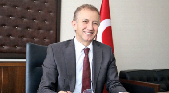 Bedri Yeltekin: Eğitim İhlas Koleji’nin işi Bedri Yeltekin: Eğitim İhlas Koleji’nin işi