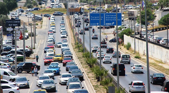 Bodrum’da kırmızı alarm; Güvenlik en üst seviyeye çıkarıldı Bodrum’da kırmızı alarm; Güvenlik en üst seviyeye çıkarıldı