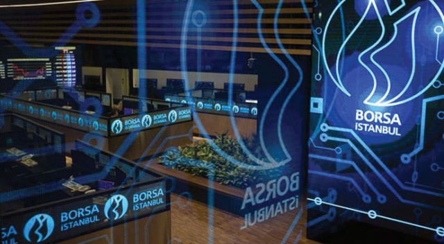 Borsa günü yükselişle tamamladı