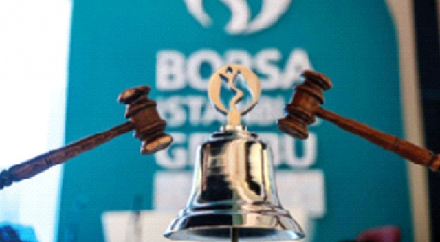 Borsa İstanbul'a itibar ve doping Borsa İstanbul'a itibar ve doping