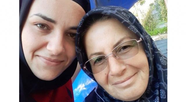 Boşanma aşamasındaki eşini ve kayınvalidesini tüfekle vurarak öldürdü Boşanma aşamasındaki eşini ve kayınvalidesini tüfekle vurarak öldürdü