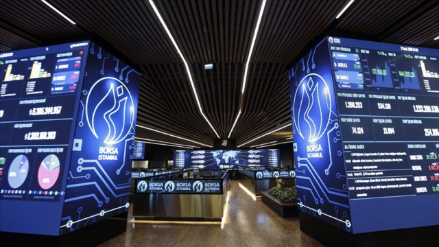 Bu hafta en fazla borsa kazandırdı Bu hafta en fazla borsa kazandırdı