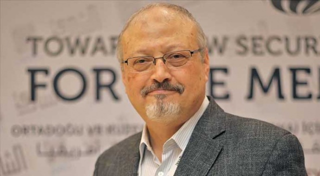 Cemal Kaşıkçı’nın öldürülmesine ilişkin dava başlıyor