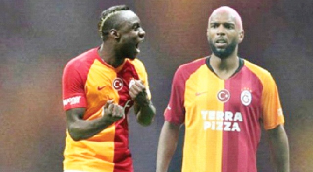 Cep yakan hücum! Cep yakan hücum!