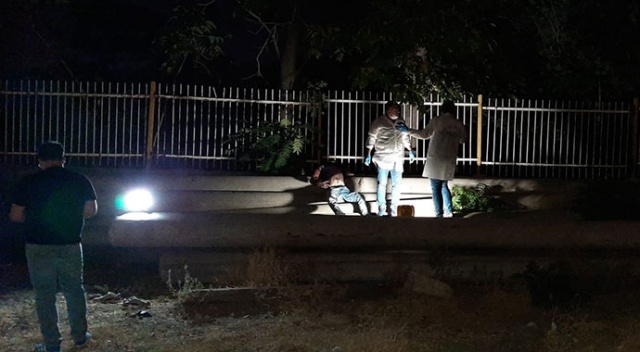 Cezaevinden izinli çıkan şahıs ölü bulundu