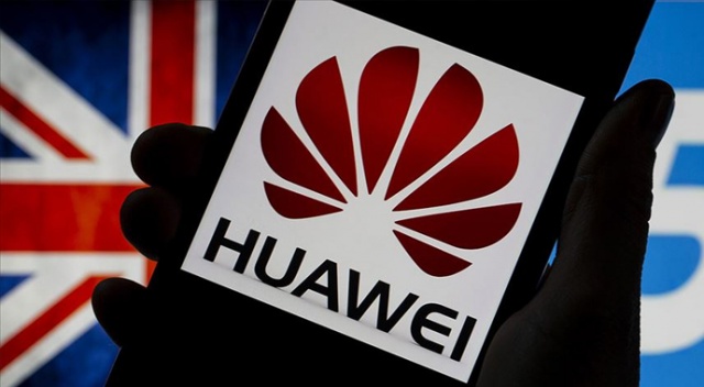 Çin'den İngiltere'ye Huawei ve Hong Kong tepkisi Çin'den İngiltere'ye Huawei ve Hong Kong tepkisi