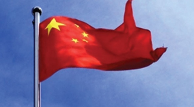 Çin'in Washington Büyükelçiliğine yönelik bomba tehdidi