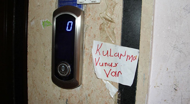 Çöpleri karıştırırken koronaya yakalandı, dışarı çıkmaya devam etti Çöpleri karıştırırken koronaya yakalandı, dışarı çıkmaya devam etti