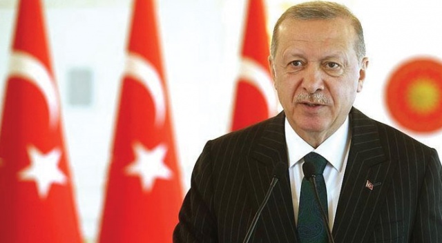 Cumhurbaşkanı Erdoğan Konya Ovası paylaşımı Cumhurbaşkanı Erdoğan Konya Ovası paylaşımı