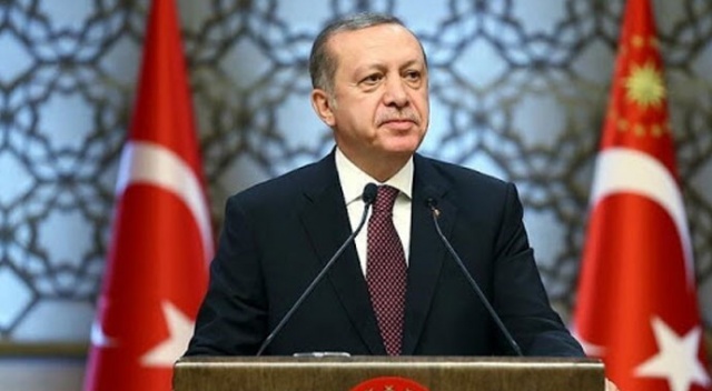 Cumhurbaşkanı Erdoğan'dan Kurban Bayramı uyarısı Cumhurbaşkanı Erdoğan'dan Kurban Bayramı uyarısı