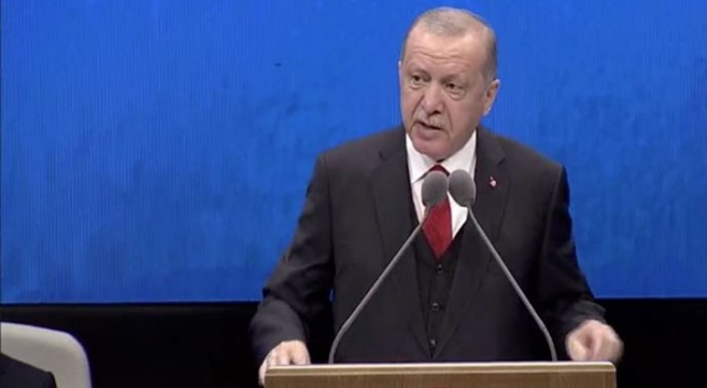 Cumhurbaşkanı Erdoğan'dan kritik mesaj: Gelişmeleri takip ediyoruz, prim vermeyeceğiz Cumhurbaşkanı Erdoğan'dan kritik mesaj: Gelişmeleri takip ediyoruz, prim vermeyeceğiz