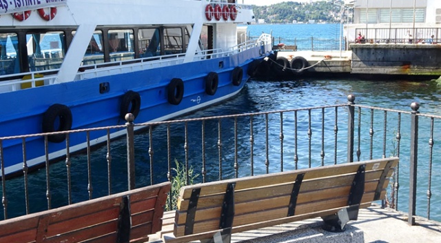 Denizde can pazarı Denizde can pazarı