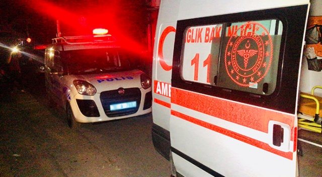 Develi'de 91 yaşındaki adam kendini asarak intihar etti