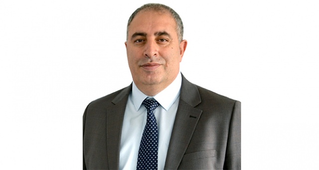 Dicle Elektrik YKB Atalay: 'Şanlıurfa ve Mardin'de ödenmeyen borç 3.6 milyar lira' Dicle Elektrik YKB Atalay: 'Şanlıurfa ve Mardin'de ödenmeyen borç 3.6 milyar lira'