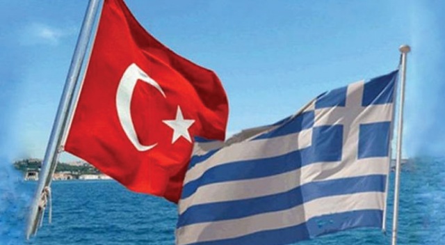 Dışişleri Bakanlığı&#039;ndan Yunanistan&#039;a kınama