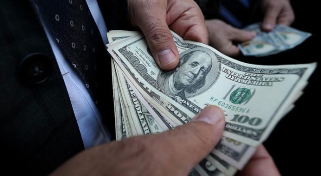 Dolar ve euro bugün ne kadar? (20 Temmuz 2020 dolar-euro fiyatları) Dolar ve euro bugün ne kadar? (20 Temmuz 2020 dolar-euro fiyatları)