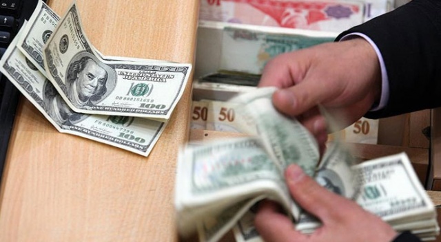 Dolar ve euro bugün ne kadar? (23 Temmuz 2020 dolar-euro fiyatları)