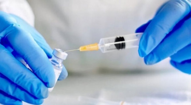 DSÖ'den korkutan koronavirüs aşısı açıklaması