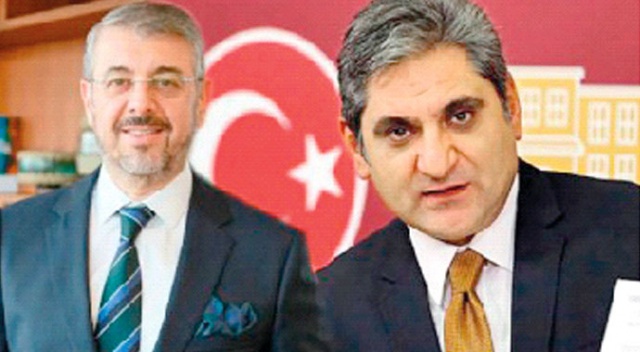 Dün: Yolsuzluk yaptı, Bugün: Üstadımdır!