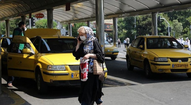 Dünya genelinde Kovid-19 tespit edilen kişi sayısı 11 milyon 764 bini geçti