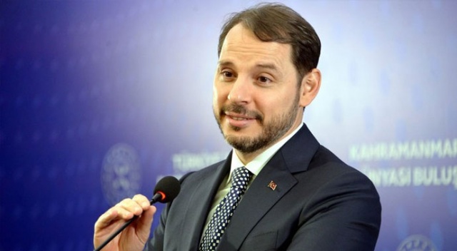 Düşük borçluluk, sağlam kalemiz Düşük borçluluk, sağlam kalemiz
