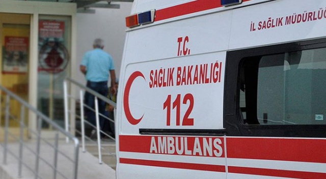 Düzce'de 126 fabrika işçisi yedikleri öğle yemeğinden zehirlendi Düzce'de 126 fabrika işçisi yedikleri öğle yemeğinden zehirlendi